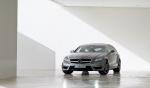 Mercedes-Benz CLS63 AMG Shooting Brake 2013 года